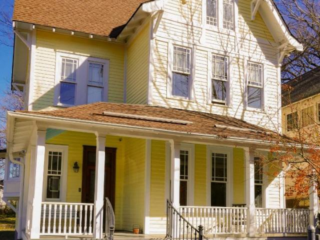 Room for rent in Orchard Knob, Chattanooga