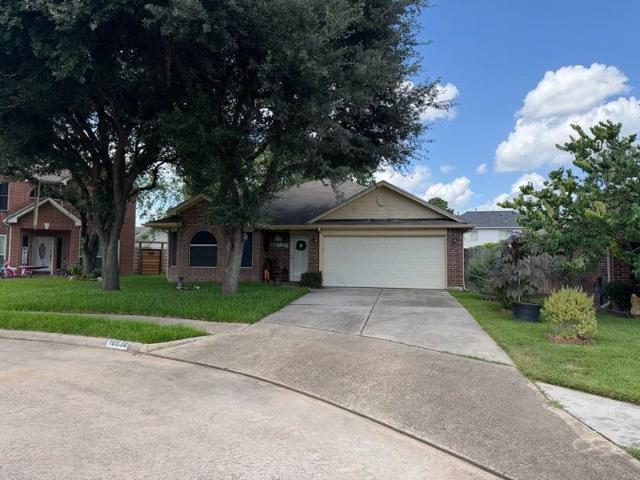 Room for rent in Harris, Texas