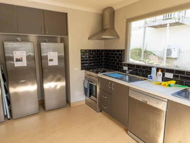 Apartment for rent in Otakou
