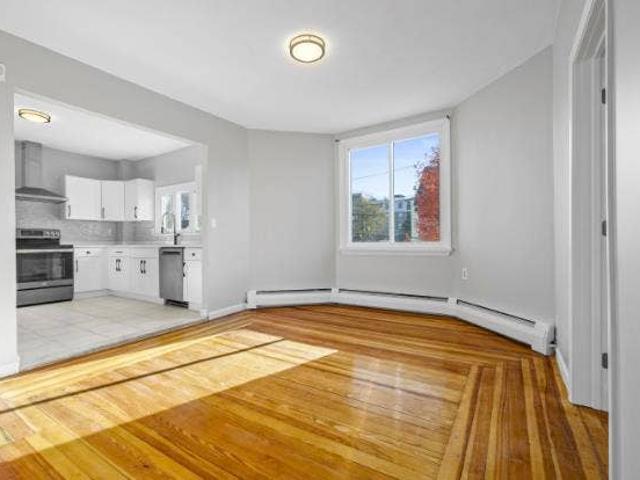Apartment for rent in Medford, Middlesex County