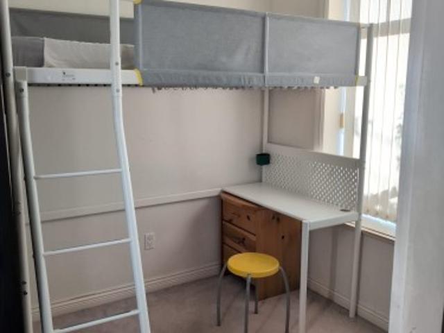 House for rent in Vancouver, British Columbia