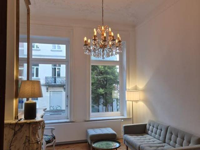 Kot location à Saint-gilles, Bruxelles