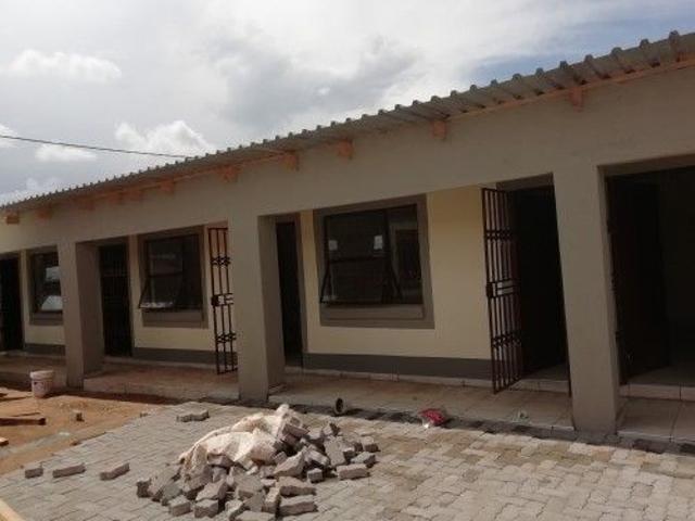Room for rent in Gauteng