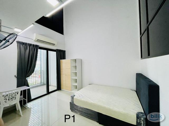 Room for rent in Seksyen 7, Shah Alam