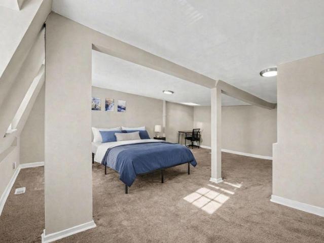 Room for rent in Gibsonton, Maryland