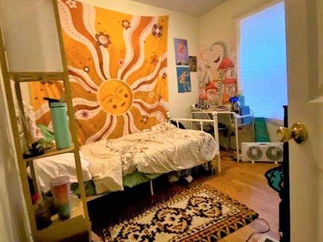 Room for rent in Dorchester, Boston