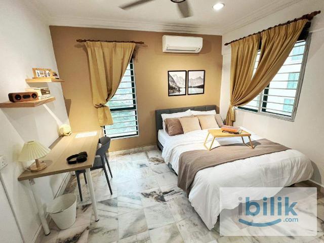 Room for rent in Country Heights Damansara, Kuala Lumpur