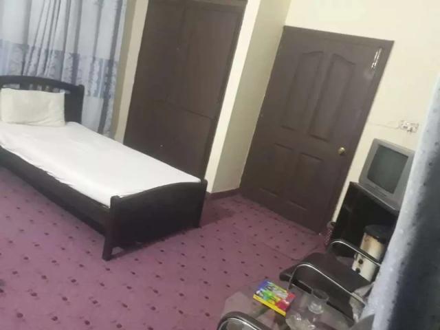 Apartment for rent in F-6/1, بلیو ایریا
