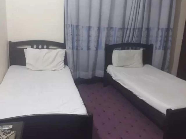 Apartment for rent in Islamabad