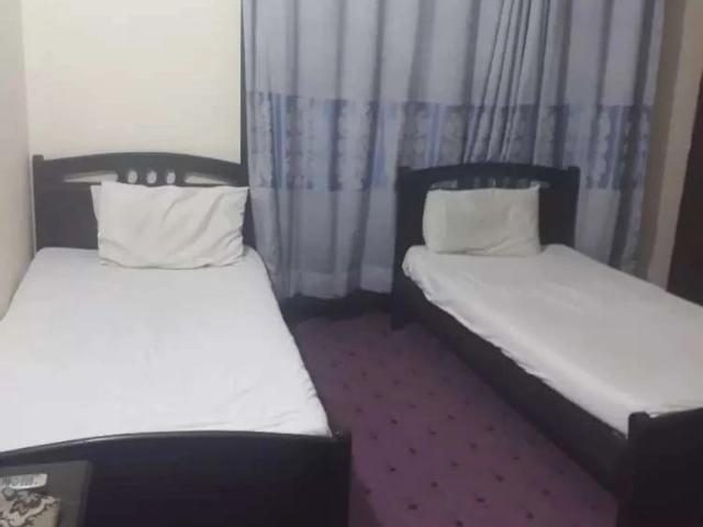 Apartment for rent in Islamabad