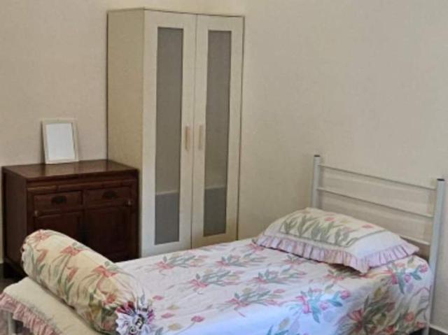 Room for rent in Petaling, Damansara Damai