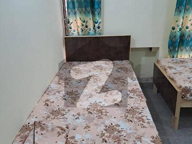 Room for rent in Rawalpindi, Islamabad Capital Territory