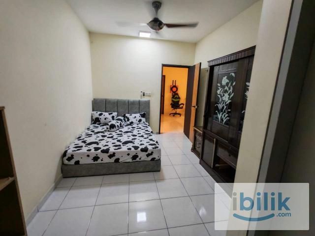 Room for rent in Nilai Impian, Seremban