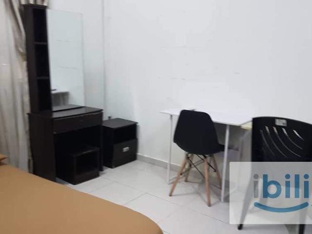 Room for rent in Country Heights Damansara, Kuala Lumpur
