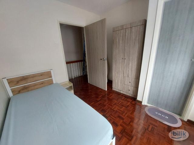 Room for rent in Country Heights Damansara, Kuala Lumpur