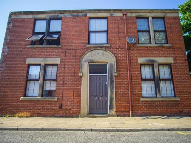 House for rent in Plungington, Preston