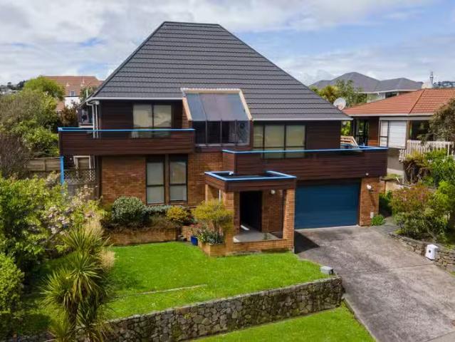 House for rent in Matata, Wellington
