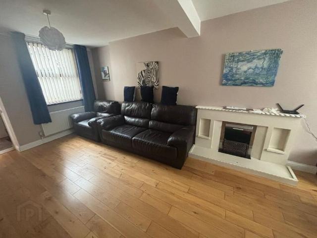 House for rent in Waterside, Londonderry
