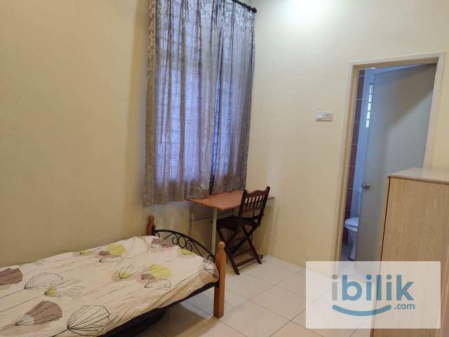 Room for rent in Saujana, Selangor