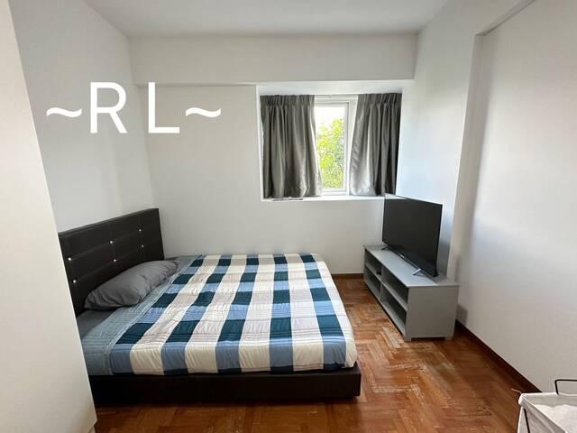 Room for rent in Choa Chu Kang, 05 South West
