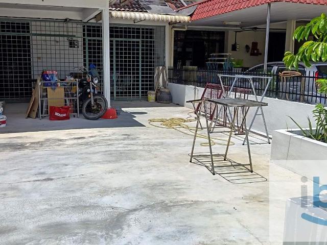 Room for rent in Wellesley, Penang