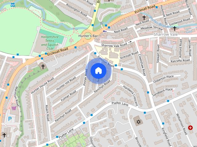 House for rent in Broomhill, Isle Of Man