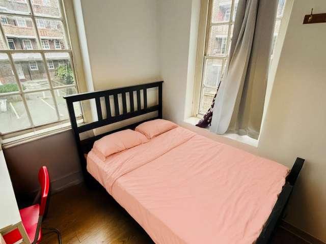 Room for rent in Paddington, Greater London