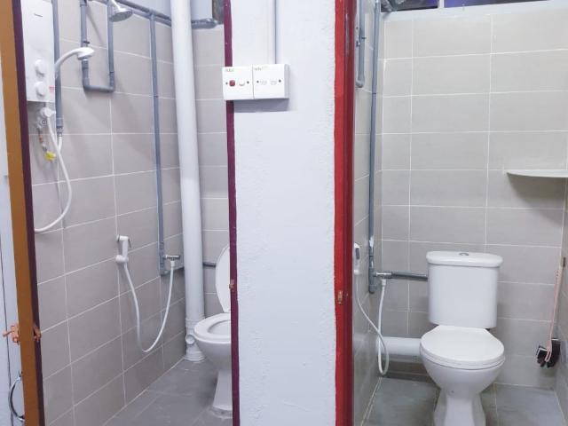 Room for rent in Kedah