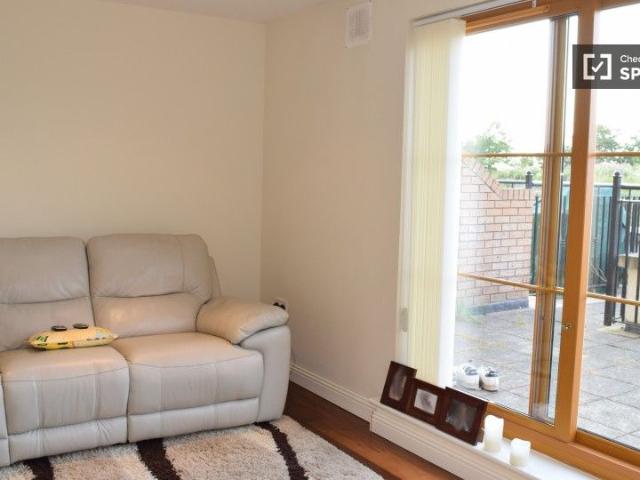 Room to rent in Bluebell, North Tipperary
