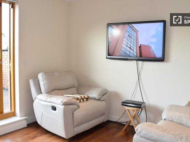 Room to rent in Bluebell, North Tipperary