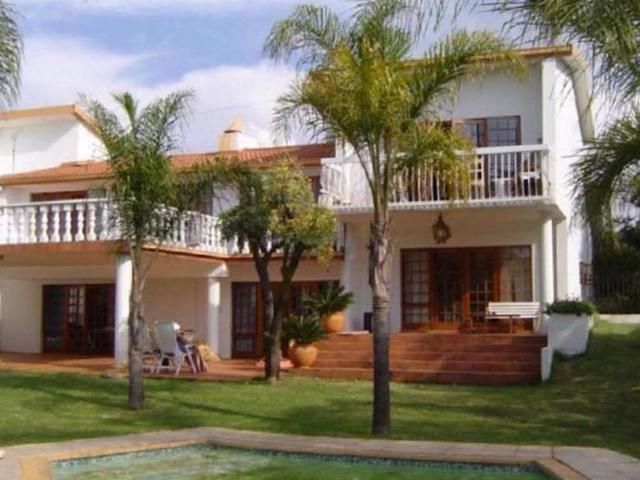 House for rent in Waterkloof, Gauteng