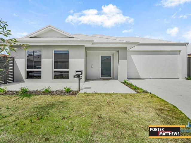 House for rent in Hilbert, Western Australia