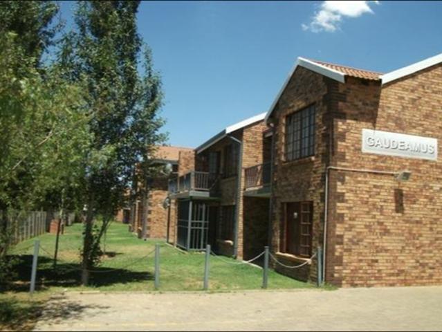 Room for rent in Bloemfontein, Free State