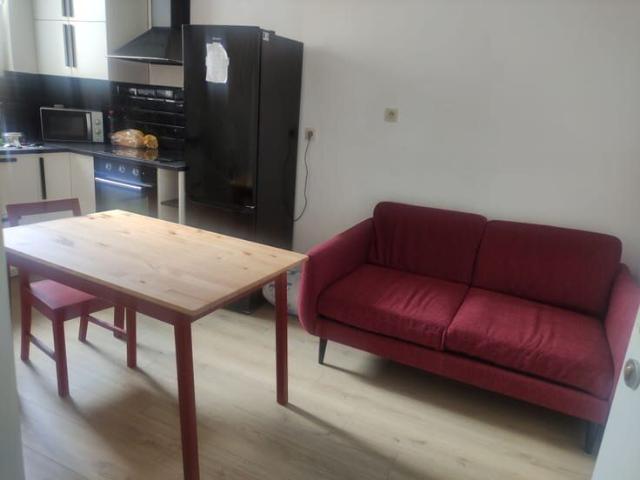 Appartement location à Brussel, Bruxelles
