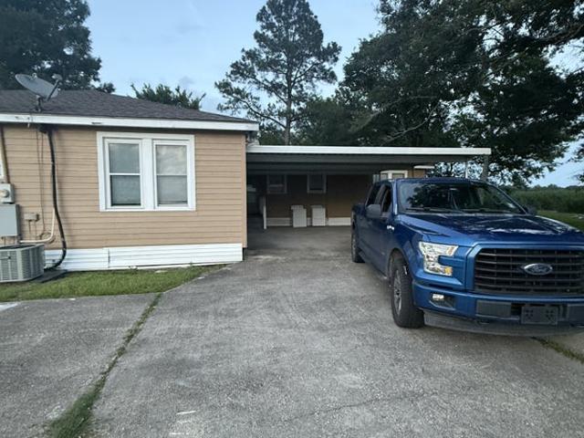Room for rent in Donaldsonville, Louisiana