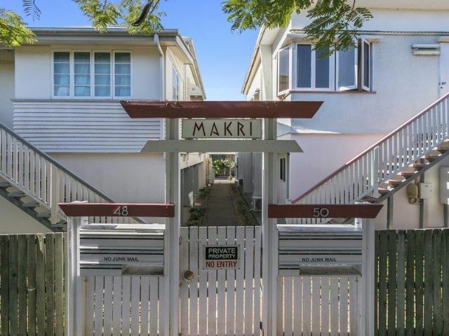 Granny Flat for rent in Toombul, Queensland