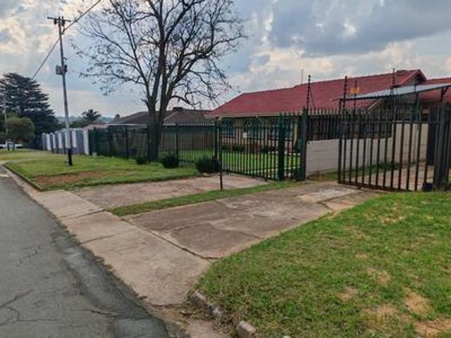 House for rent in Kagiso, Gauteng