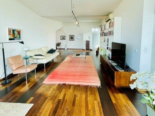 Apartment mieten in Seevorstadt, Dresden