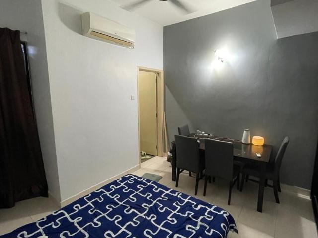Room for rent in Port Klang, Selangor