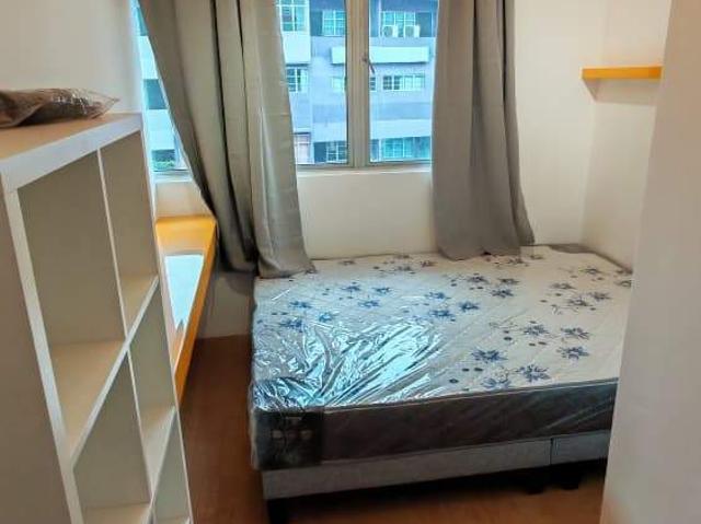 Room for rent in Country Heights Damansara, Kuala Lumpur