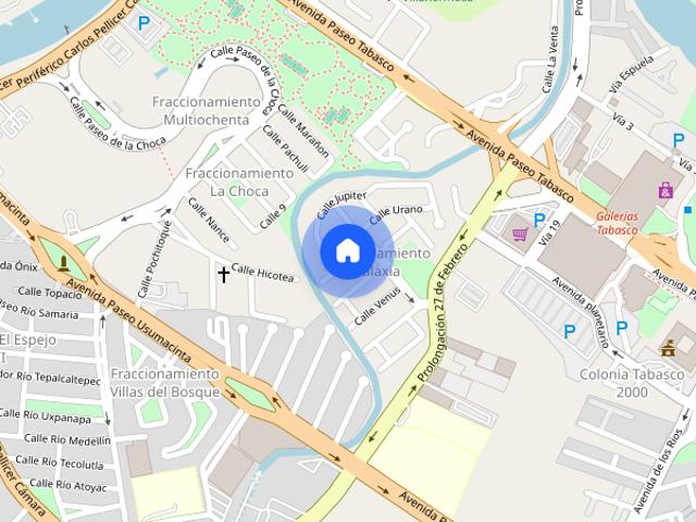 Cuarto en renta en Centro, Tabasco