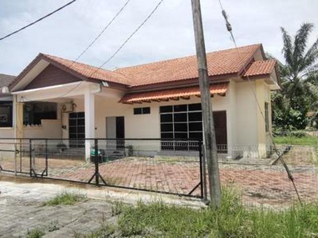 Terraced House for sale in Tringganu