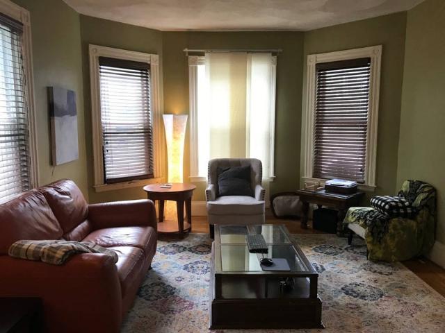 Room for rent in Somerville, Massachusetts