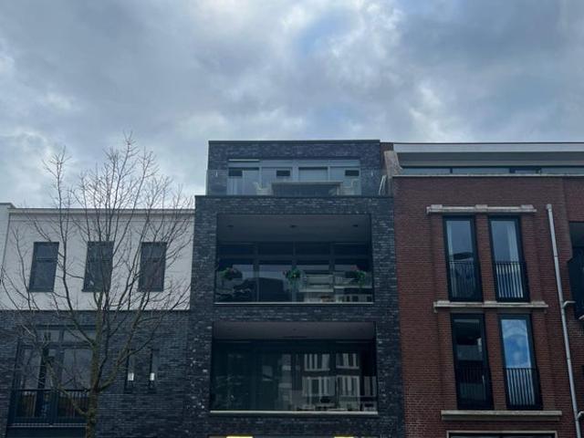 Appartement te huur in Enschede, Overijssel