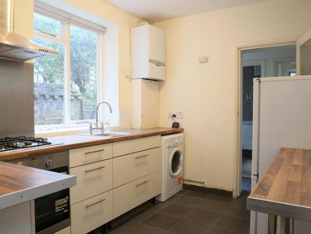Apartment for rent in Shepherd's Bush, Isle Of Man