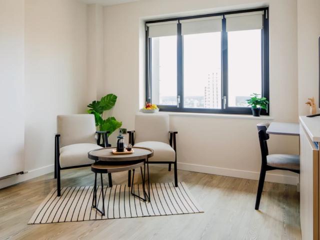 Studio for rent in London Borough of Croydon, Greater London