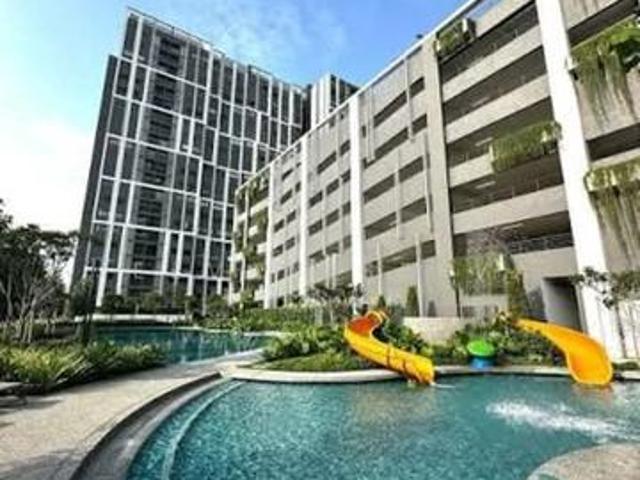 Condominium for rent in Tanjong Sepat, Selangor
