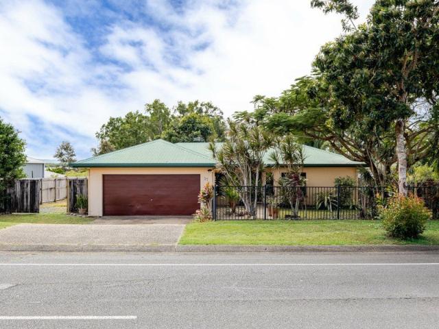House for rent in Cooya Beach, Queensland
