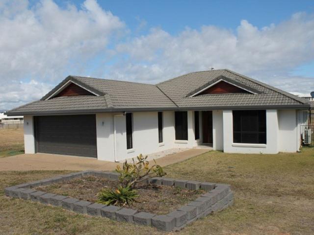House for rent in Zilzie, Queensland