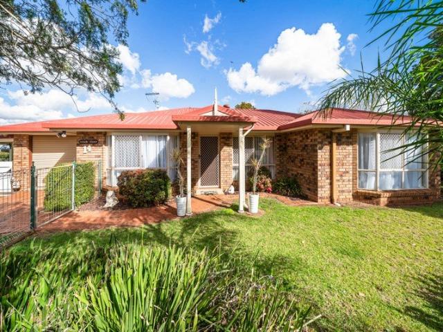 House for sale in Toowoomba, Queensland